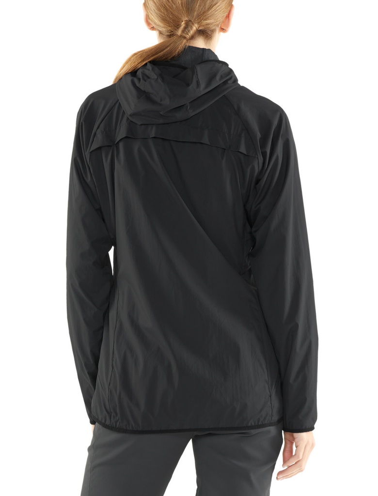 Women Coriolis II Hooded Windbreaker Sophie Gruneis 4Beiner Shop